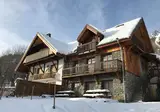 Chalet Clovis foto 1