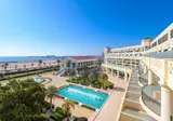 Hotel Las Arenas Balneario Resort foto 29