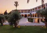 Hotel Paradise Corfu foto 1