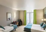 Hotel Oriente Atiram foto 11