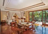 The Patra Bali Resort & Villas foto 10