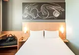 ibis Barcelona Meridiana foto 18