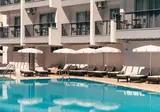 Blue Diamond Alya Hotel foto 1