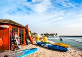 Khalidiya Palace Beach foto 9