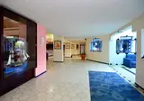 Hotel Tarik Tanger foto 4