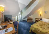 Corvin Hotel Budapest foto 30