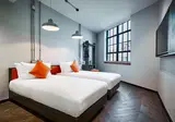 New Road Hotel foto 10