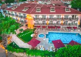 Caria Luxury Hotel foto 3