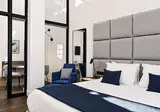 Vanoro Hotel foto 4