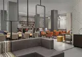 Residence Inn by Marriott New York Queens foto 8