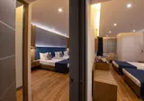 Nova Plaza Crystal Hotel foto 9