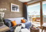 Residence Club MMV Les Clarines foto 3