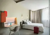 OKKO Hotels Paris Rosa Parks foto 16