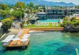 Arts Hotel Bodrum foto 1