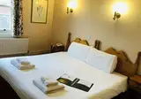 Red Lion Hotel foto 2
