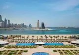 Hilton Dubai Palm Jumeirah foto 2