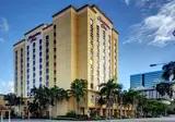 Hampton Inn Ft. Lauderdale/Downtown Las Olas Area foto 1