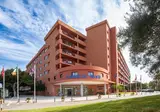 Aparthotel Fuengirola Beach foto 13