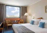 Panorama Hotel Prague foto 1