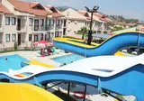Nazar Garden Hotel foto 22