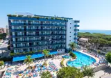 Hotel Blaucel foto 16