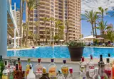 Appartementen Magic Tropical Splash foto 22