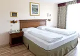 Hotel Alpenkrone foto 2