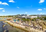 The Rif at Mangrove Beach Corendon Curacao All-Inclusive, Curio by Hilton foto 4