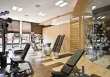 Novotel Budapest City foto 17