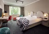 Van der Valk Hotel Park Lane Antwerpen foto 2