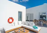 Ereza Hoopoe Villas foto 14