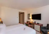 Mercure Lisboa Hotel foto 6