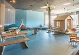 Résidence Swisspeak Resorts Thyon foto 9