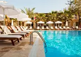 Sunprime Dogan Side Beach foto 1