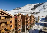 Résidence Neige et Soleil foto 9