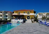 Andreolas Beach Hotel foto 1