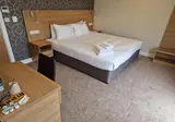 Best Western Northfields Ealing Hotel foto 8