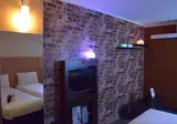 ibis London City - Shoreditch Hotel foto 4