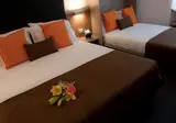 Hotel Concordia foto 27