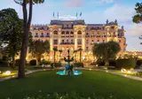 Grand Hotel Rimini foto 1