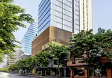Amara Bangkok foto 3