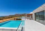 Aros Luxury Villas foto 1