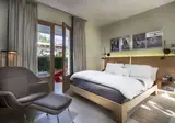 BIillini hotel foto 3