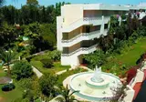 Hammamet Regency Hotel foto 23