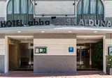 Hotel Abba Euskalduna foto 4