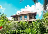 Sakti Garden Resort & Spa foto 19