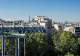 Hotel Mercure Paris 17 Batignolles foto 19