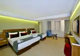 Zimmer Bosphorus Hotel foto 10