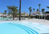 Hotel Livvo Dunagolf Suites foto 24