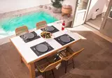 Santorini Soul Villas foto 4